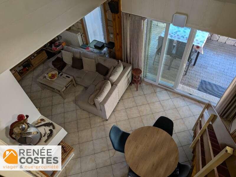 annonce Renée Costes