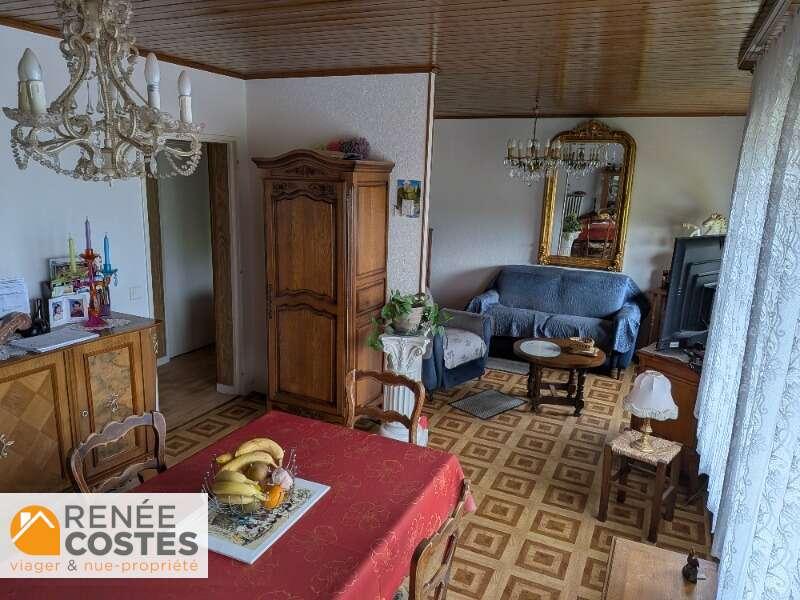 annonce Renée Costes