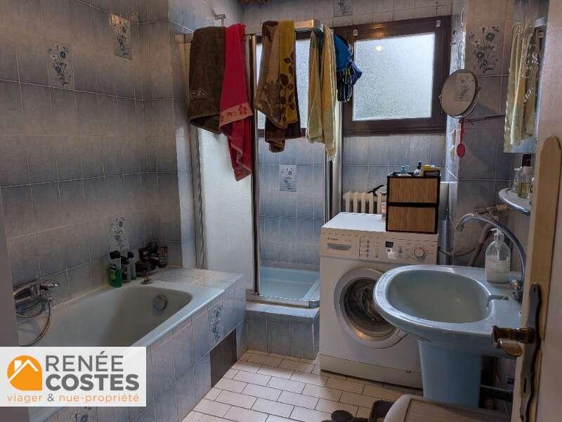 annonce Renée Costes