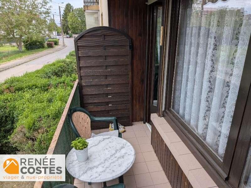 annonce Renée Costes