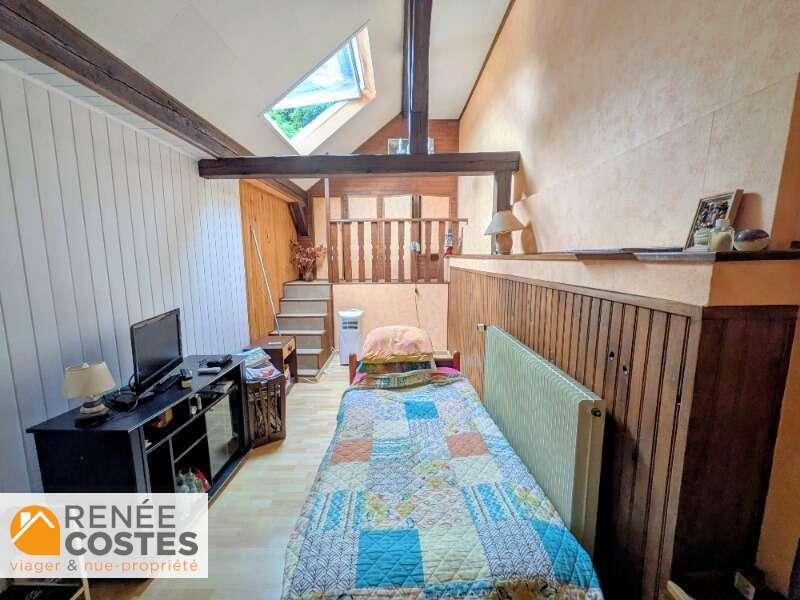 annonce Renée Costes