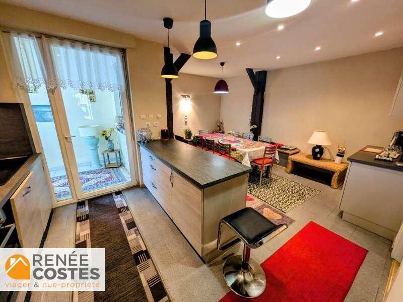 annonce Renée Costes