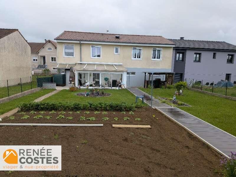 annonce Renée Costes