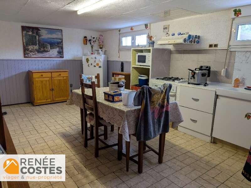 annonce Renée Costes