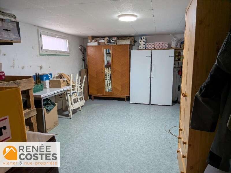 annonce Renée Costes