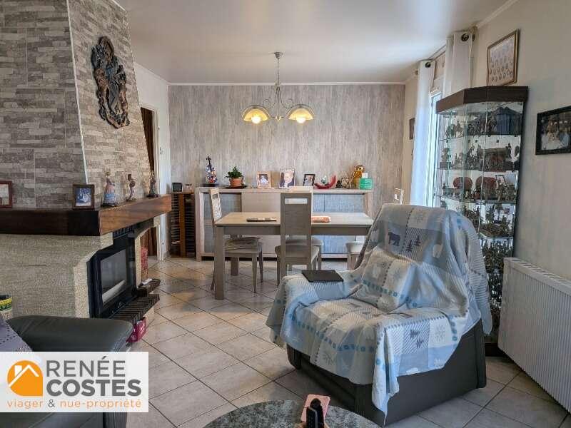 annonce Renée Costes