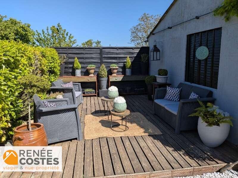 annonce Renée Costes