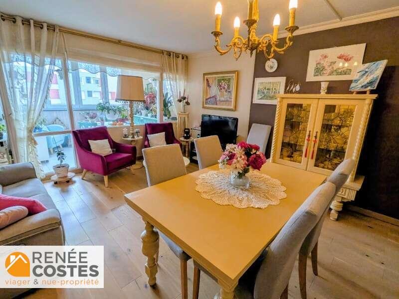 annonce Renée Costes