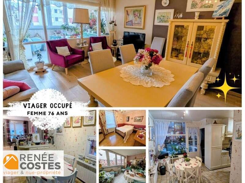 annonce Renée Costes