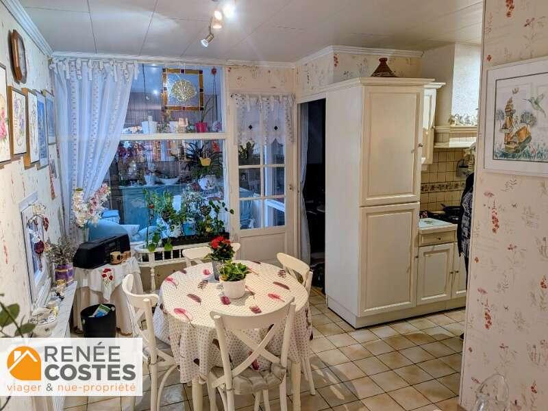 annonce Renée Costes