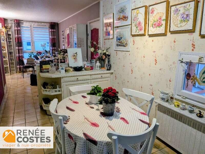 annonce Renée Costes