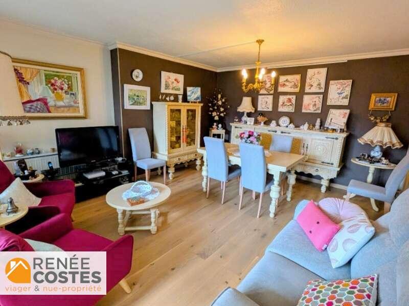 annonce Renée Costes