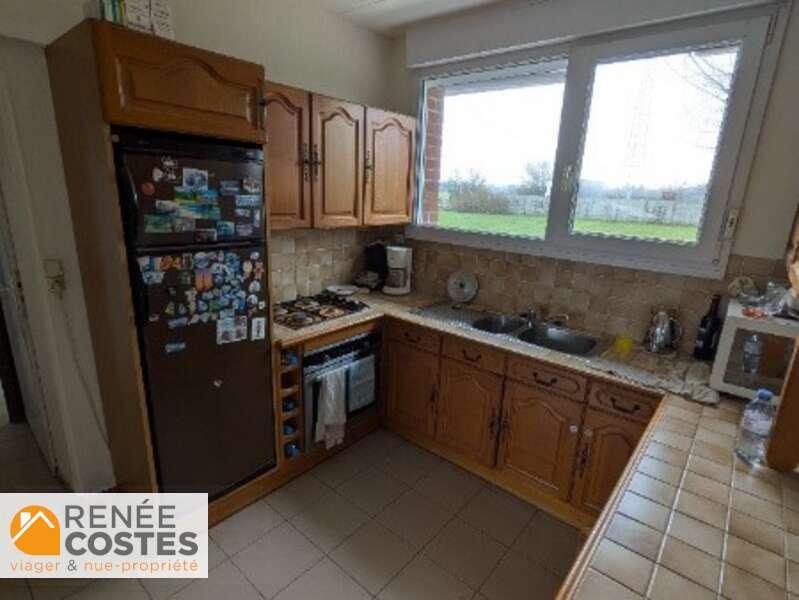 annonce Renée Costes