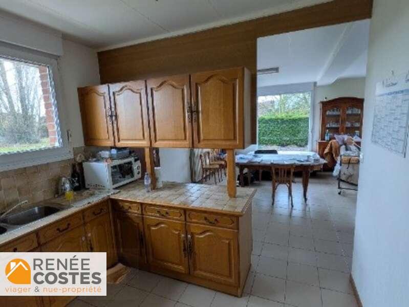 annonce Renée Costes