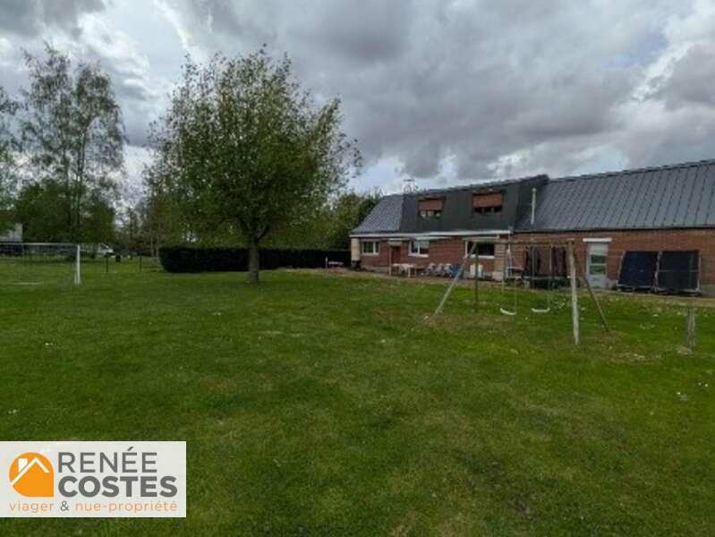 annonce Renée Costes