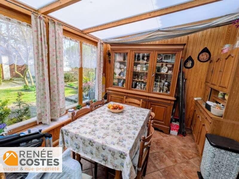 annonce Renée Costes