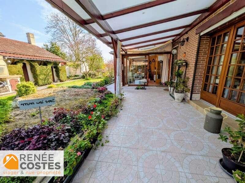 annonce Renée Costes