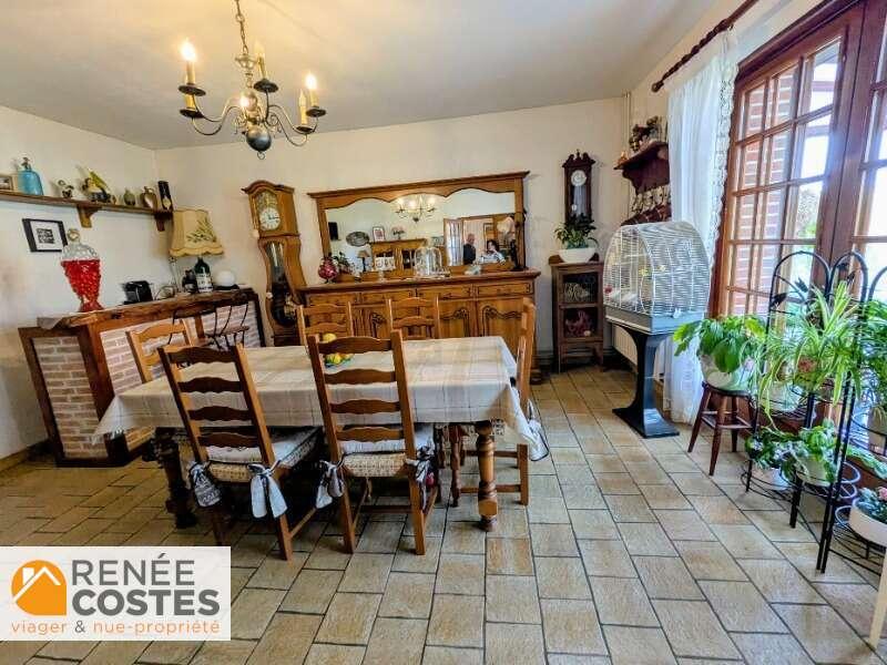 annonce Renée Costes