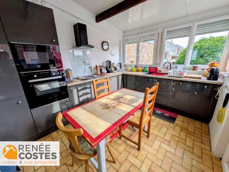 annonce Renée Costes