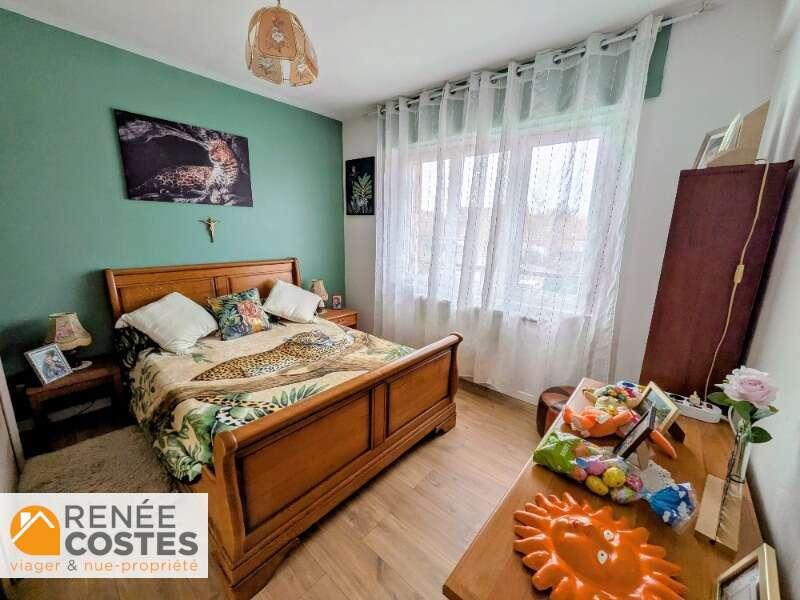 annonce Renée Costes
