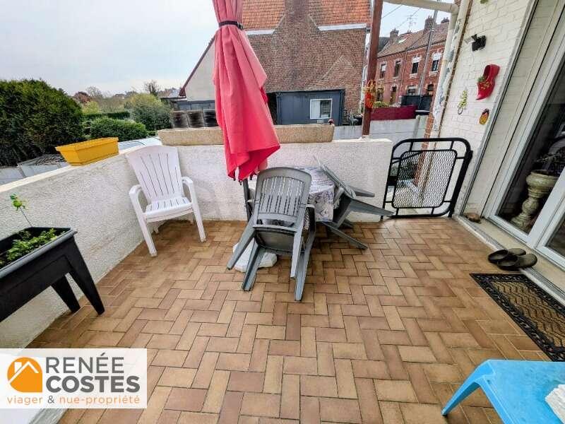 annonce Renée Costes