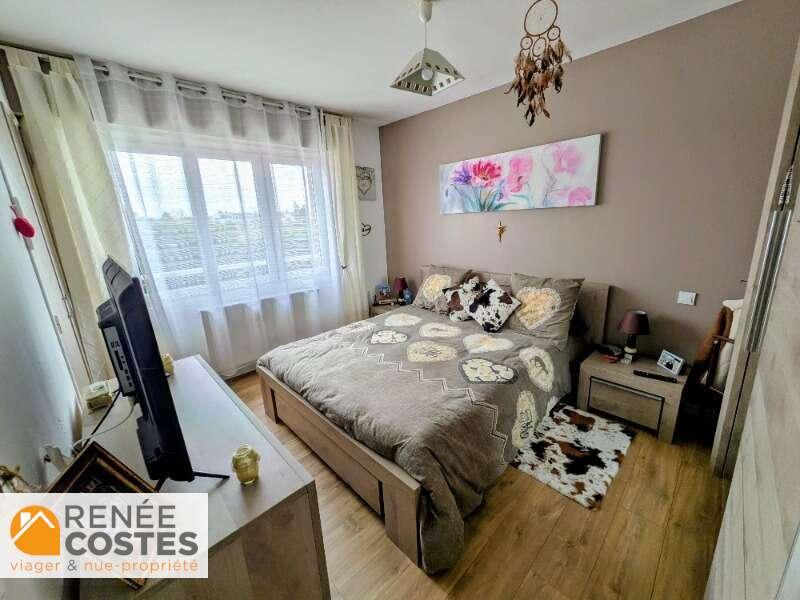 annonce Renée Costes