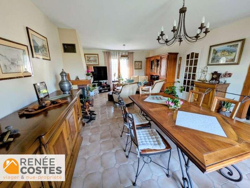 annonce Renée Costes