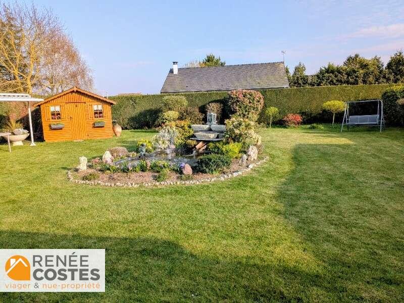 annonce Renée Costes