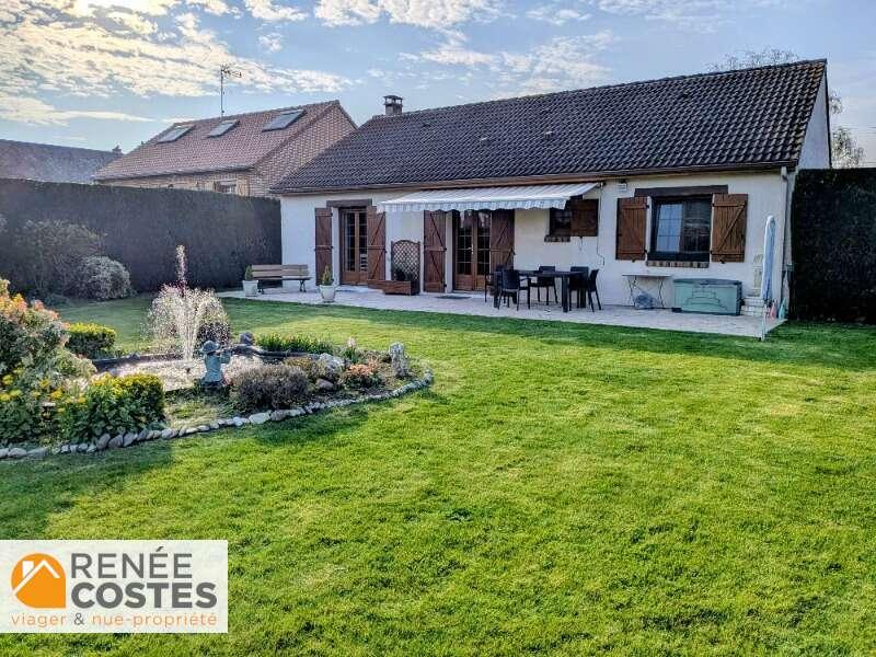 annonce Renée Costes