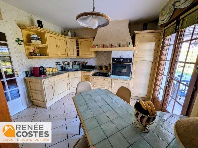 annonce Renée Costes