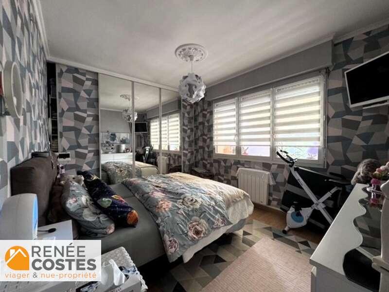 annonce Renée Costes