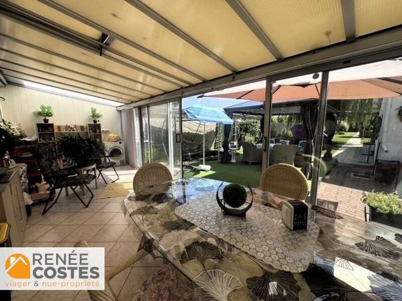 annonce Renée Costes