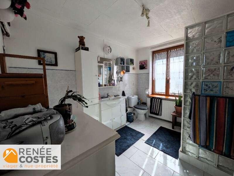 annonce Renée Costes