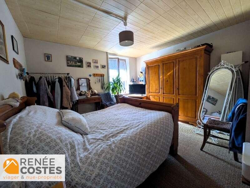 annonce Renée Costes