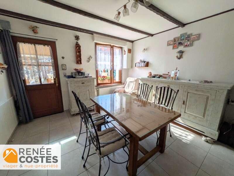 annonce Renée Costes