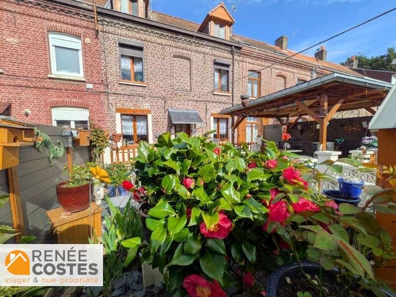 annonce Renée Costes