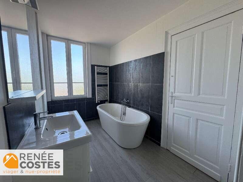 annonce Renée Costes