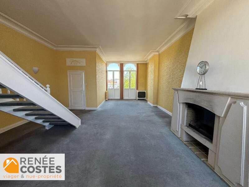 annonce Renée Costes