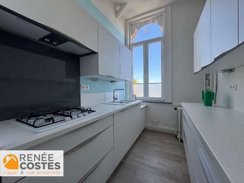 annonce Renée Costes