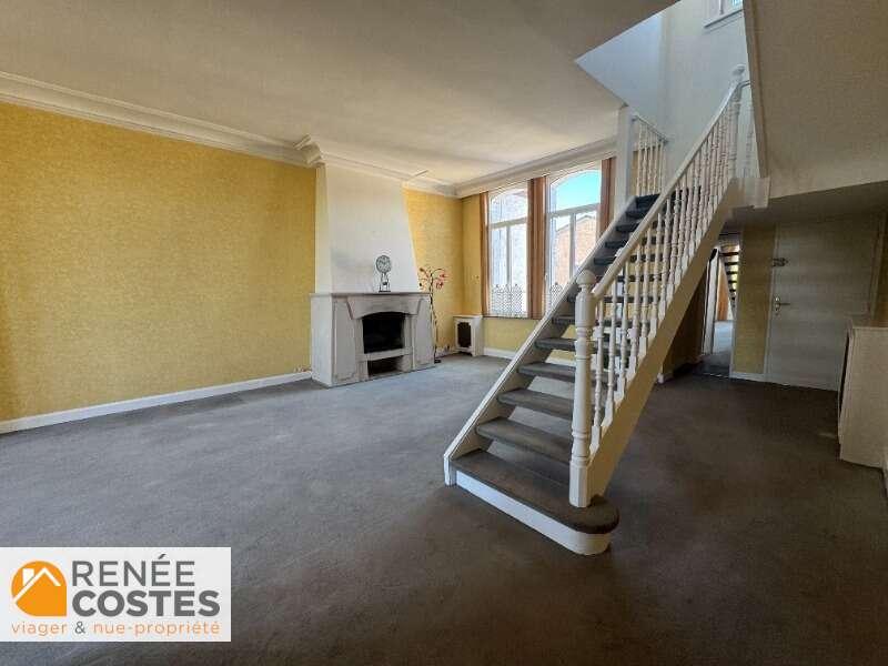 annonce Renée Costes