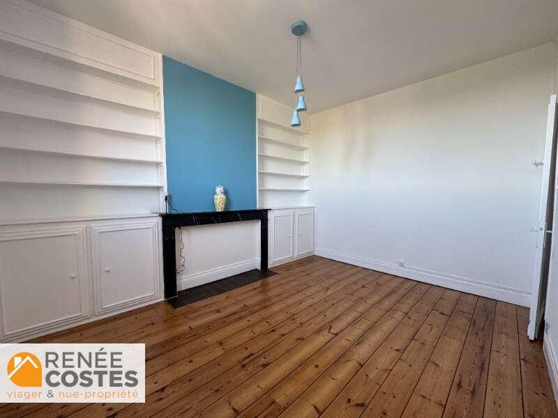 annonce Renée Costes