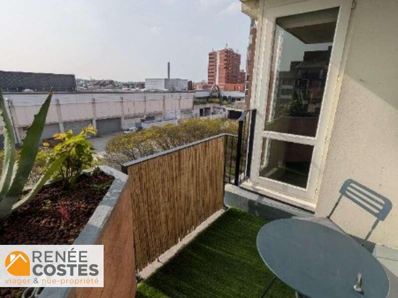 annonce Renée Costes