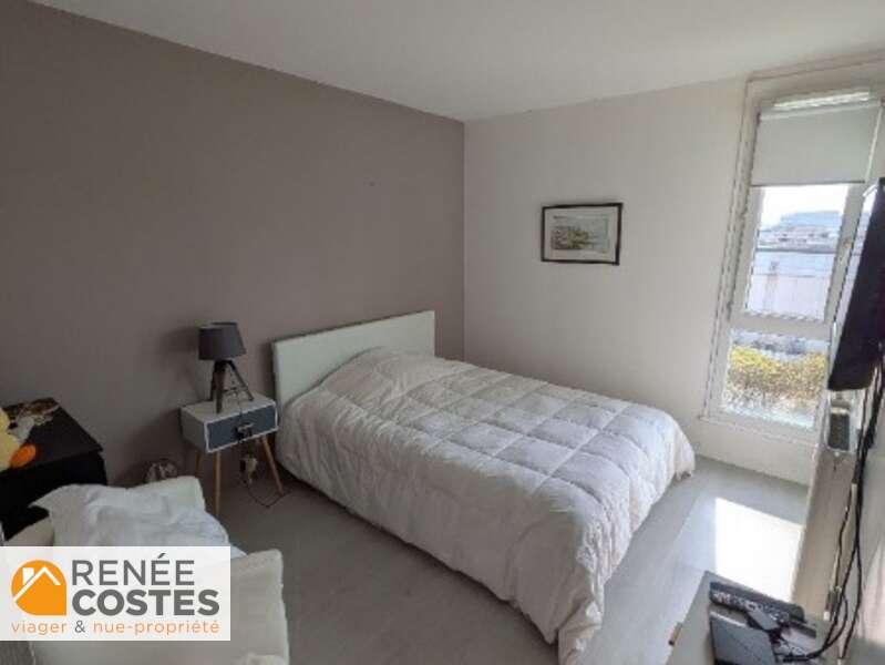 annonce Renée Costes