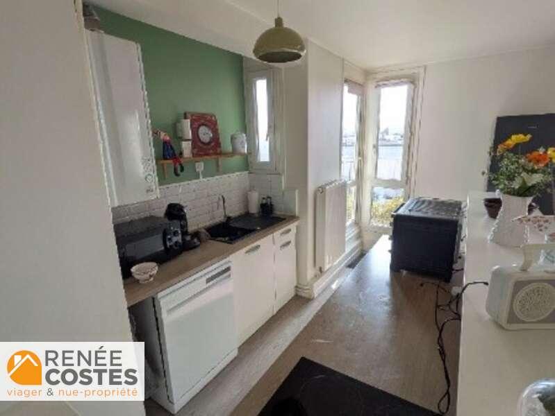 annonce Renée Costes