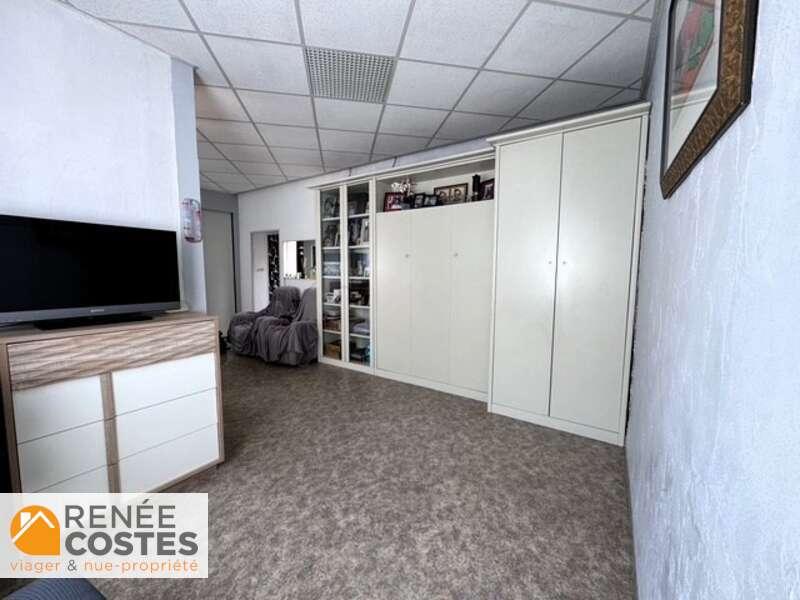 annonce Renée Costes