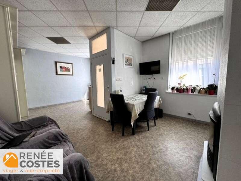 annonce Renée Costes