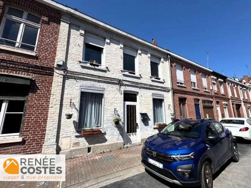 annonce Renée Costes