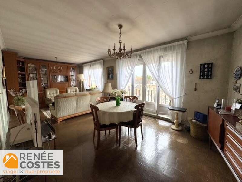 annonce Renée Costes