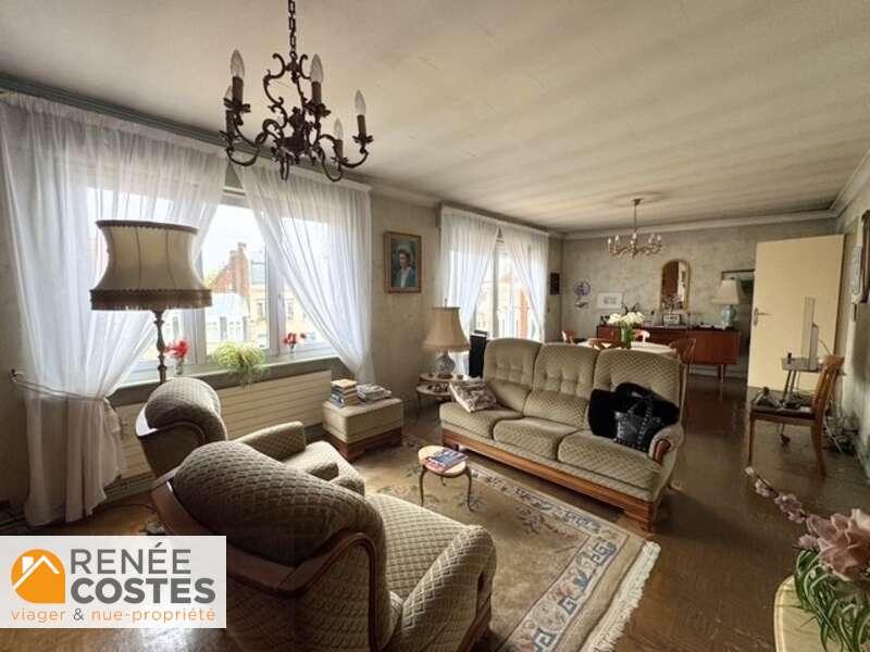 annonce Renée Costes
