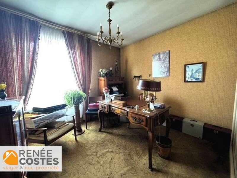 annonce Renée Costes